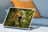 MuchoWow® Laptop Aufkleber Sticker Cover Vogel - Tukan - Produktbild-Vorschau 4