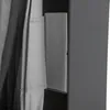 Sunjoy Stahl Wandpavillon MEIJE mit Vorhängen und Netz - Produktbild-Vorschau 13