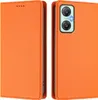 Litchi Leder Handyhülle für Infinix Hot 20 5G Wallet Produktbild-Vorschau 2