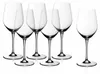WMF 3201001631, Rotweinglas, Flötenglas, Glas, Transparent, Produktbild-Vorschau 4