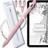 STYLUS PEN FOLDER for TABLET TELEPHONE UNIVERSAL PEN 4 TIPS Voir les images du produit 1
