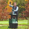 Bosch AXT 22 D - Schredder - elektrisch Náhled obrázku produktu 3