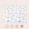 Tapis en mousse XPE Primabobo, dimensions 150 x 180 x 1 cm, Voir les images du produit 9