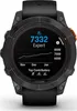 Garmin Fenix 7 Pro Solar (47mm) schwarz/schiefergr Produktbild-Vorschau 3
