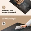 KitchenYeah© Herdabdeckplatte Schokoladenkekse auf Produktbild-Vorschau 2
