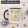 Trendation - Gesellenprüfung Bestanden Tasse Geschenk Produktbild-Vorschau 3