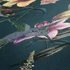 Architects Paper Blumentapete Jungle Chic Vogeltapete Produktbild-Vorschau 3