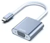 BENFEI Kabeladapter USB C auf VGA Adapter Thunderbolt Produktbild-Vorschau 1
