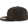 New Era 59Fifty Cap - NFL BLACK Green Bay Packers - 7 3/8 Produktbild-Vorschau 4
