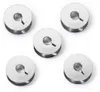 Prym 611351, Spule, Silber, 5 Stück(e), Metall, 2,12 cm, Produktbild-Vorschau 2
