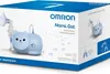 OMRON Nami Cat Inhalationsgerät – Inhalationsgerät kinder, Produktbild-Vorschau 10