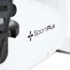 SportPlus I Crosstrainer I Heimtrainer mit Wattanzeige für Produktbild-Vorschau 4