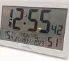 Technoline WS 8016, Digitální budík, Obdélník, Bílá, 12/24 Náhled obrázku produktu 9