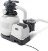 INTEX 26646GS - RCD Sandfilterpumpe (7,9m³l/hr, bis 32m³ Produktbild-Vorschau 5