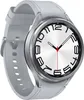 Samsung Smartwatch Galaxy Watch 6 Classic 47Mm Bt Silver Náhľad obrázku produktu 2