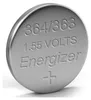 Energizer 363/364, Einwegbatterie, Siler-Oxid (S), 1,55 V, Produktbild-Vorschau 2