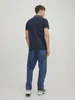 Jack & Jones 12136668, Blau, L, Baumwolle, Nicht bleichen, Produktbild-Vorschau 23