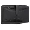 bugatti Geldbörse Daphne Zip Around Wallet Black schwarz Produktbild-Vorschau 15