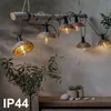Star Trading 473-11, Leichte Dekorationskette, Schwarz, Produktbild-Vorschau 10