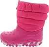 Crocs Schuhe Classic Neo Puff JR, 2076846X0 Produktbild-Vorschau 12