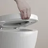 BERNSTEIN Duroplast WC-Sitz U1002 mit Soft-Close & Produktbild-Vorschau 15