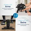 ArtSport Pedaltrainer Sportivo - für Zuhause, Heimtrainer, Produktbild-Vorschau 3