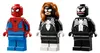 LEGO Marvel Spider-Man vs. Venoms sterke auto 76309 Productafbeelding-voorbeeld 18