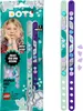LEGO 41909 DOTS Bracelets d'amitié sirènes, 2 x bracelets Voir les images du produit 1