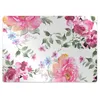Stuhlunterlage Bürostuhlunterlage 120 cm x 90 cm Bodenmatte Produktbild-Vorschau 2