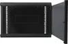 Digitus DN-19 07-U-EC-SW, Nástenný regál, 7U, 60 kg, Zámok, Náhľad obrázku produktu 22