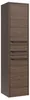 Badplaats Badezimmerschrank Florence 30 x 35 x 130 cm – Produktbild-Vorschau 1