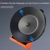Saugheber für Fliesen und Glas, Fliesenheber mit Saugnapf, Produktbild-Vorschau 7