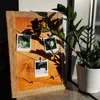 Creative Deco Jutová Stuha | Rolka 30 cm x 10 m | Baliaci Náhľad obrázku produktu 5