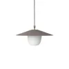 Blomus ANI LAMP Mobile LED-Lampe, Lampe, Laterne, USB Produktbild-Vorschau 6