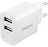 Intenso POWER ADAPTER 2XUSB-A/7802412, Universal, Drinnen, Produktbild-Vorschau 8