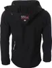 Geographical Norway Herren Softshelljacke Produktbild-Vorschau 2