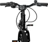 vidaXL Mountain bike 24 pollici 6 velocità per 8-12 anni Anteprima dell’immagine prodotto 4