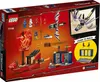 LEGO® NINJAGO 71749 Let s létajícím kluzákem Ninja Náhled obrázku produktu 15