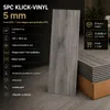 Berti Graf SPC vinylová podlaha 5 mm klik s IXPE podložkou, Náhled obrázku produktu 3