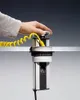 EVOLINE Port mit USB Charger - die versenkbare Energiebox Produktbild-Vorschau 3