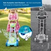 Seifenblasen Rasenmäher für Kinder - Gartenspielzeug mit Produktbild-Vorschau 4