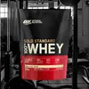 100% Whey Gold (450gr) Produktbild-Vorschau 2