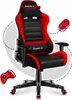 Gaming chair for children Huzaro HZ-Ranger 6.0 Red Mesh  Anteprima dell’immagine prodotto 1