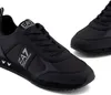 EMPORIO ARMANI 7X000337 AF18613 Schwarz Produktbild-Vorschau 11