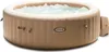 INTEX 28476 Whirlpool PureSpa Bubble 196x71cm rund 4 Produktbild-Vorschau 1