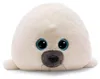 NICI peluche GLUBSCHIS seal Boubelle 45cm beige - peluche Anteprima dell’immagine prodotto 3