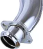 Scarico tuning M90 cromato bulbo racing 32 mm per 50/80 cc Anteprima dell’immagine prodotto 2