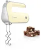 Bosch MFQ40301 Handmixer, 500 W, vanille/zilver Productafbeelding-voorbeeld 20
