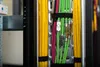 DIGITUS CAT 8.2 S/FTP Installationskabel. 100m. Simplex. Produktbild-Vorschau 2
