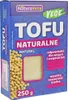 TOFU NATURALNE 250 g - NATURAVENA Produktbild-Vorschau